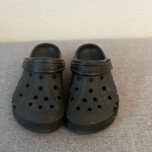 Children’s Crocs